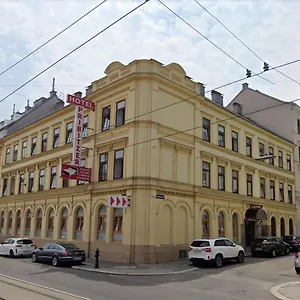 Pribitzer Hotel Wiedeń