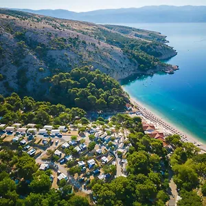 Bunculuka Kompleks wypoczynkowy Baška