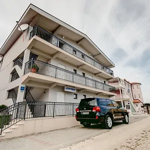 Apartmani M. Ilesh Apartment