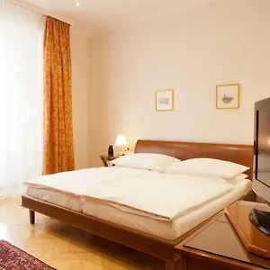 Kaiserin Elisabeth Hotel Wiedeń