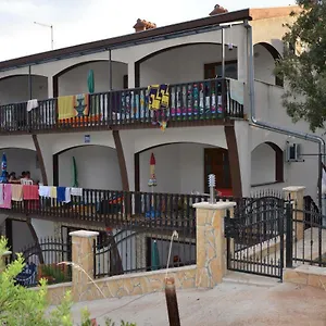 Delfin Apartment
